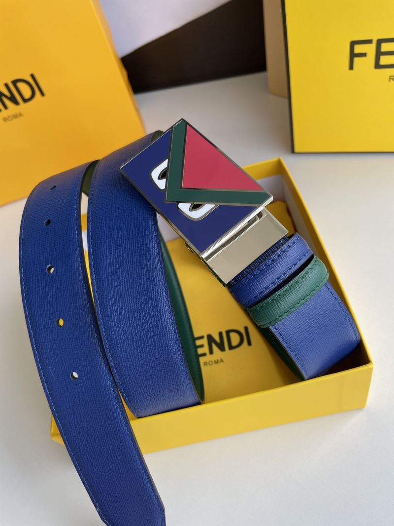 Fendi Belts